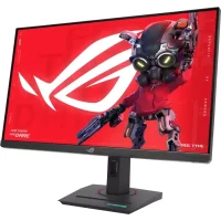 Игровой монитор ASUS ROG Strix XG27ACG (90LM0A70-B01370) фото 2